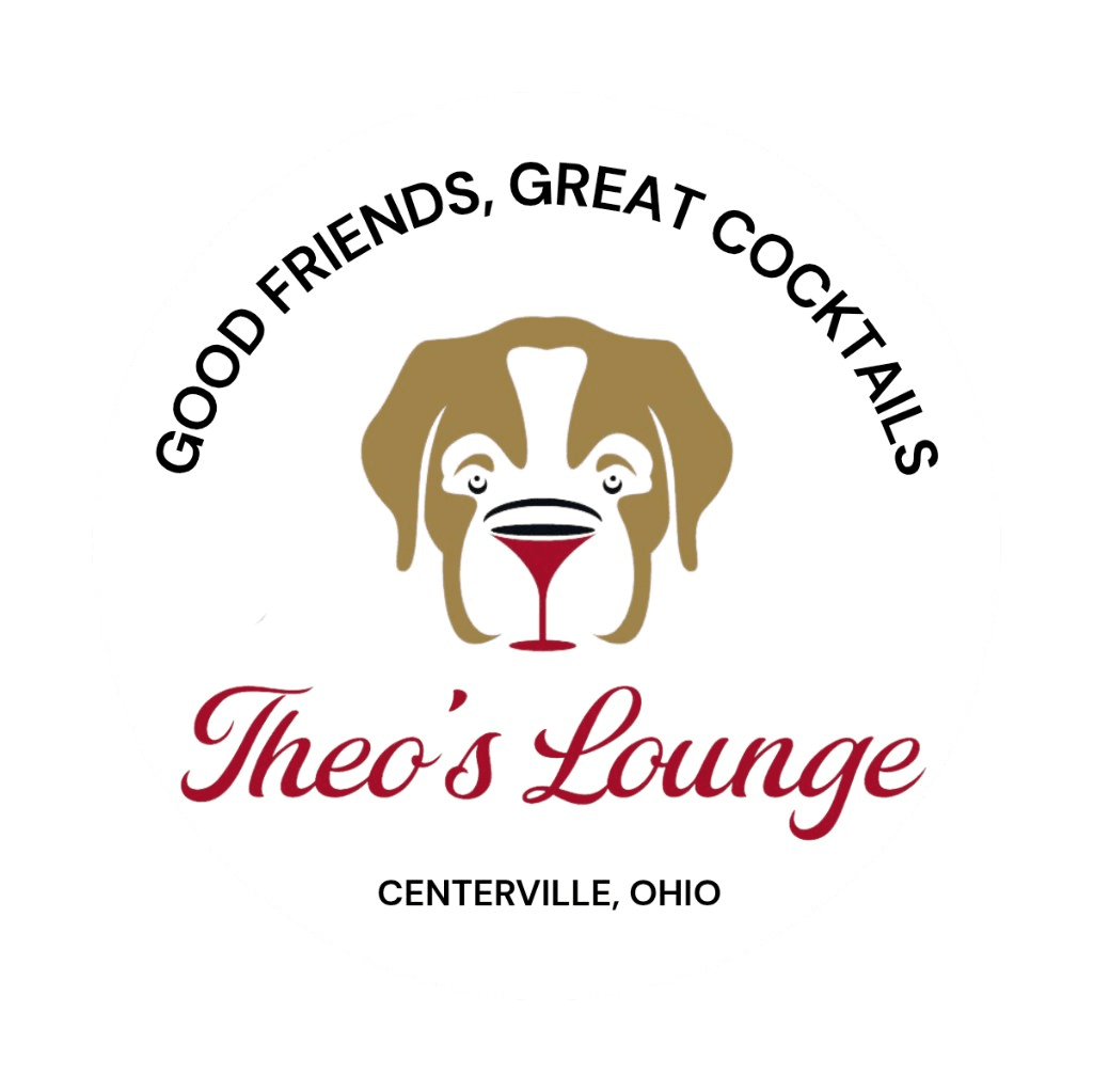 Theo's Lounge logo